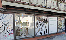 Verkauf Schlick Accessoires in Siegsdorf